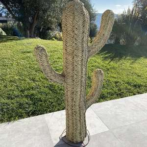 Pantuflas y Sandalias de Rafia Hechas a Mano en Marruecos, Económicas, Ecológicas, Tejidas, para Mujer y Hombre, Proveedor Directo, Pedidos al por Mayor - Product Image 1