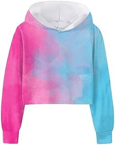 ชุดวอร์มแฟชั่นใหม่ ลายมัดย้อม แบบกลับด้านได้ ไซส์พลัส สำหรับทุกเพศ ผลิตจากผ้าโพลีเอสเตอร์/คอตตอนฟลีซ ระบายอากาศได้ดี แห้งเร็ว เหมาะสำหรับฤดูหนาว - Product Image 1