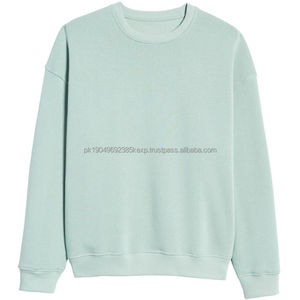 Nouveauté, vêtements décontractés d'hiver, polaire, étiquette privée personnalisée, numérique, 100% coton, séchage rapide, respirant, sweat-shirts à manches longues pour hommes - Product Image 1