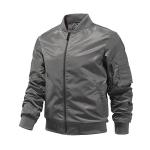 Functional <b>Outdoor</b> Jackets New Design Waterproof Breathable Jacket Perfect Quality Mens oem Service Jacket - Product Image 1