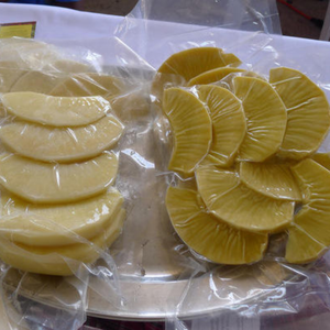 Fruit à pain surgelé du Vietnam fraîchement transformé riche en amidon, parfait pour la transformation des aliments - Product Image 3