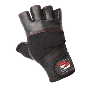 ถุงมือยกน้ำหนักถุงมือยกน้ำหนักสไตล์ใหม่ถุงมือยกน้ำหนักยกหนักสะดวกสบายและทนทาน - Product Image 6