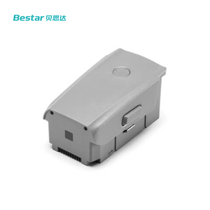 BESTAR BS-AIR2, DJI Mavic Air <span class=keywords><strong>2</strong></span> ve Air 2S Akıllı Uçuş Pilleriyle Uyumlu, 3750mAh Yüksek Kapasiteli Yedek Pil. - Product Image 3