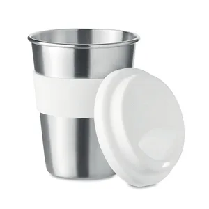 IRMUG Tumbler Personalizzato in Acciaio Inossidabile per Merchandising - Product Image 6