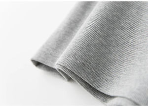 Débardeur d'été unisexe de haute qualité, sans manches, à col rond, hauts côtelés décontractés pour femmes - Product Image 4