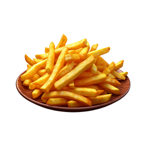 Frites surgelées croustillantes dorées en gros - Product Image 4