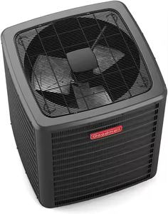 LISTO PARA ENVIAR - Nuevo Aire Acondicionado Goodman de 2.5 Toneladas, 13.4 SEER2, Refrigerante R32 - Comprar Aire Acondicionado - Product Image 2
