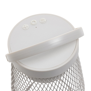 Lampada da tavolo ricaricabile Aurora Merch soluzione di illuminazione elegante ed efficiente dal punto di vista energetico - Product Image 4
