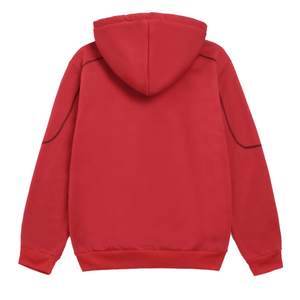 Conjunto Deportivo Informal con Capucha para Hombre, Estilo Nuevo, Invierno, Color Sólido, Hecho a Medida, Alta Calidad, 100% Algodón, Cómodo, Bordado, Transpirable - Product Image 5