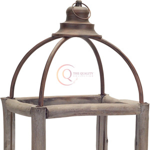 โหลเทียนไม้ที่ทำจากไม้ที่สมบูรณ์แบบในบ้านโคมไฟเรืองแสงแบบนุ่มๆโคมไฟและโคมไฟให้แสงสว่างสงบเหมือนเทียนอื่นๆ - Product Image 2