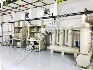 Separador de refinería de oro modelo Titan fabricado por una empresa de buena reputación en venta - Product Image 5