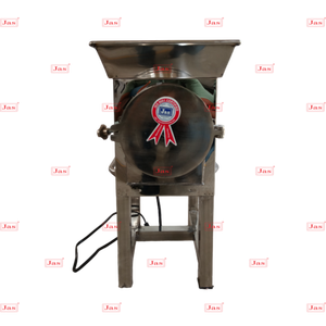 Machine à moudre les aliments en acier inoxydable - Product Image 1