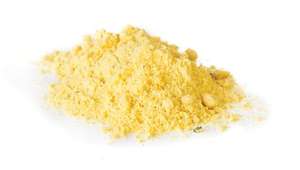 Poudre de maïs sans gluten, farine de maïs jaune, farine de maïs à vendre - Product Image 6