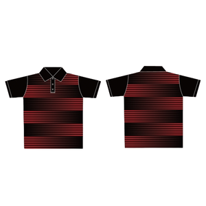 jersey custom Corporate Staff Polo <b>Shirt</b> Uniform Office Staff Polo <b>Shirt</b> Uniform Work-wear and Office Staff Polo <b>Shirt</b> <b>100</b>% <b>Polyester</b> - Product Image 6
