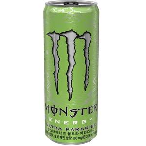 Approvisionnement en gros de boissons énergisantes gazeuses de 330 ml (saveurs variées) - Snacks exotiques populaires et boissons énergisantes multi-saveurs Monster - Product Image 2