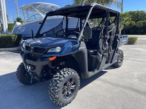 Prêt à être expédié : UForce 1000 XL 2024 - Product Image 6