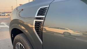 Brand New 2026 Nis San Patrol LE Platinum City 3.5L Petrol Turbo Automatic LHD Light Color V6T 7 Seater 400HP <b>Panoramic</b> Sunroof - Product Image 6