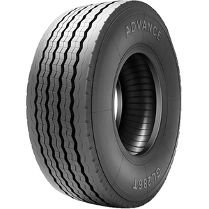 Pneu de camion radial sans chambre à air 445/65R22.5 pour applications de remorques - Product Image 2
