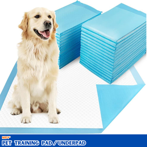 NIDY Coussinets de protection jetables pour bébé et enfants Doux et absorbant Confortable Drap de protection jetable pour bébé et enfant en bas âge - Product Image 4