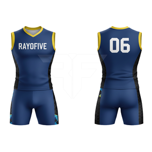 Diseña Tu Propia Ropa Deportiva de Atletismo Personalizable - Secado Rápido, Antibacteriano, Ligero, Transpirable, 100% Poliéster - Product Image 3