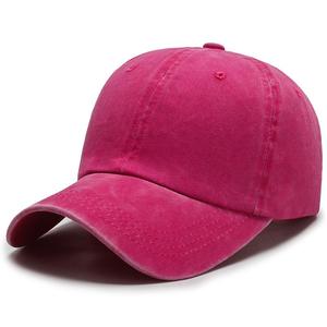 Casquette de baseball unisexe personnalisée de haute qualité KATBROS INDUSTRY, 5 panneaux en toile, logo brodé personnalisé, ajustable, vente en gros - Product Image 5