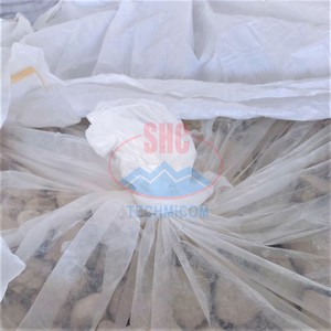 Oxyde de calcium de chaux vive 90% CaO haute pureté pour l'exploitation minière et le traitement de l'eau origine vietnamienne meilleur prix de vente - Product Image 2