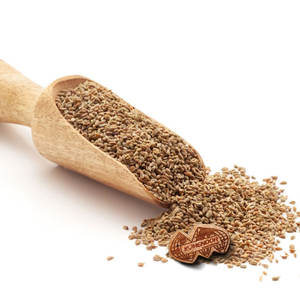 Carom (Ajwain) | Fragante y puro | Formulación de hierbas - Product Image 3