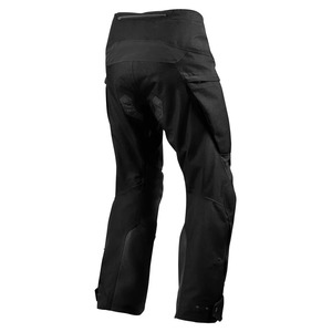Pantalones de Motocicleta de Cuero Cordura Ligeros, Nueva Llegada, Precio Competitivo, Impermeables, Transpirables, de Secado Rápido, Diseño de Logotipo Personalizado para Hombre - Product Image 6