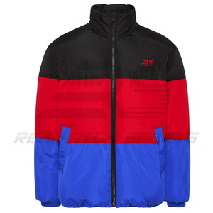Bets Material Logo <b>Men</b> High Quality Puffer <b>Jacket</b> <b>Men</b> <b>Down</b> Puffer <b>Jacket</b> in Low Price Bubble <b>Jackets</b> - Product Image 2