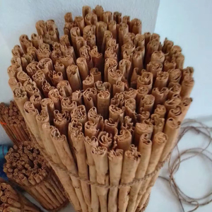 หลอดซินนามอนคุณภาพสูงส่งออกสินค้าเกษตรจากเวียดนาม - Product Image 1