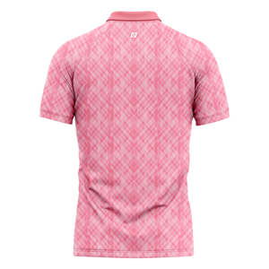 Vêtements de sport d'équipe respirants sans couture personnalisables OEM ODM fabriqués au Vietnam, polo, pickleball, tennis, golf - Product Image 2