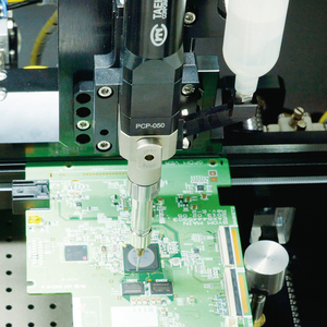 [TAEHA] Precise and Durable Injection Mold Machine 1K <b>Dispensing</b> PRO-<b>PUMP</b> System PCP-1500 - Product Image 4