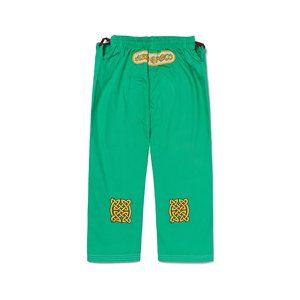 2025 último estilo personalizable algodón Jiu Jitsu Gi ropa deportiva adultos BJJ GIS bordado fábrica OEM para Judo artes marciales desgaste - Product Image 4