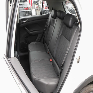 VW T-CROSS SUV TURBO DE 5 PLAZAS CON TRANSMISIÓN AUTOMÁTICA LISTO PARA ENTREGA - Product Image 3