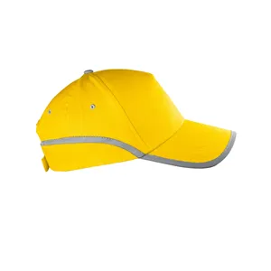Cappelli e Berretti Promozionali Personalizzabili a 5 Pannelli Gunes - Product Image 5
