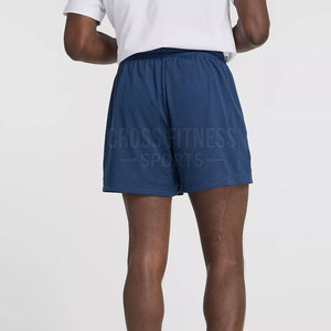 Pantalones cortos de malla para uso al aire libre de verano, pantalones cortos de talla grande, pantalones cortos para hombre, pantalones cortos de malla recién llegados - Product Image 4