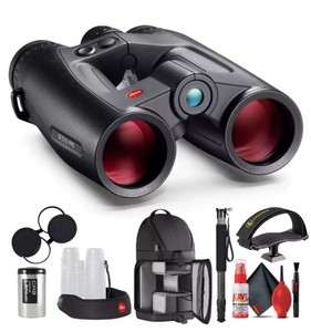 NOUVEAU Jumelles télémétriques LeicaS Geovid Pro 10x42 - Product Image 3