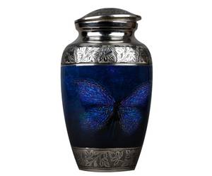 Handmade Cremation <b>Urn</b> <b>for</b> Human <b>Ashes</b> Large Personalized Funeral Burial <b>Urn</b> <b>for</b> Handcrafted <b>Urn</b> <b>for</b> <b>Dogs</b> <b>Ashes</b> - Product Image 2