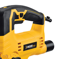 Scie sauteuse SGSPlus-900W