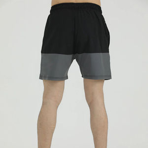 Short personnalisé pour hommes et femmes Léger Confortable Idéal pour l'entraînement de basketball shorts de sport prix de gros - Product Image 3