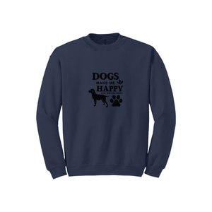 Sudadera de mezcla de algodón 12 opciones de color Heavy GSM 260-280 estilo informal temas de animales estampado diseño personalizable colocación invierno - Product Image 2