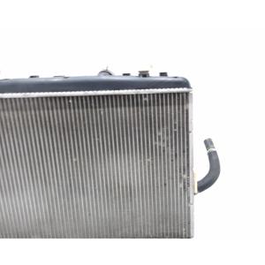 Radiateur d'eau CITROEN C3 Série 9685852680 BHY (DV6FD) Diesel 1600 (16>) - Product Image 5