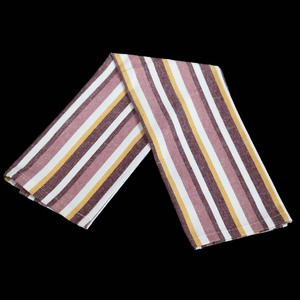 Ensemble de torchons de cuisine en coton rayé teint en fil, luxueux et doux, pour cadeau, torchon de cuisine en coton personnalisé - Product Image 2