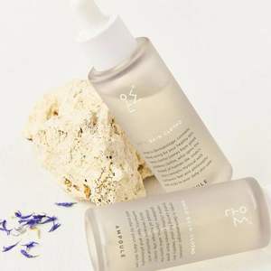 Ondo Skin Clotho Ampolla 50ml Korean Skin Care Ampolla Serum Essence Bright Glow Serum Vegan - Product Image 5