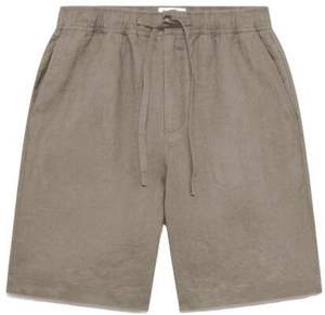 กางเกงวอร์มขาสั้นแบบปรับแต่งโลโก้ได้สไตล์ร้อนแรงระบายอากาศได้มีตัวเลือกผ้าหลายตัว - Product Image 4