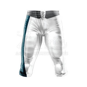 Servicio OEM Ropa de entrenamiento Uniforme de fútbol americano de nuevo diseño Uniforme de fútbol americano de bajo precio - Product Image 6