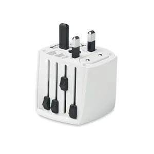 ชุดอุปกรณ์เดินทางแบบกำหนดเอง MUV พร้อมอะแดปเตอร์ไมโคร SKROSS Gadget - Product Image 4