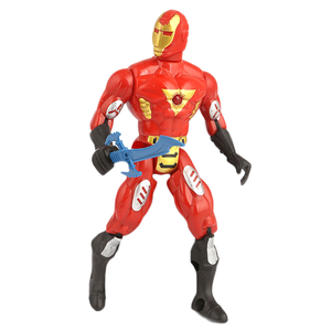 Figura de acción de Iron Man - Product Image 1