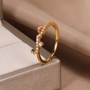 Bague en pierre moissanite solide 925 bande en argent sterling bague en argent fin femmes filles anniversaire fiançailles mariage anneaux de mariage - Product Image 3