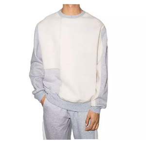 Survêtement Slim Fit à manches longues pour hommes de 25/26 Offre Spéciale pour adultes Vente en gros Meilleur prix Survêtements de couleur unie pour hommes - Product Image 2